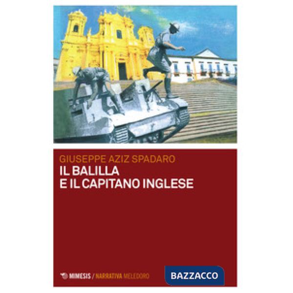Balilla e il capitano inglese (Il)