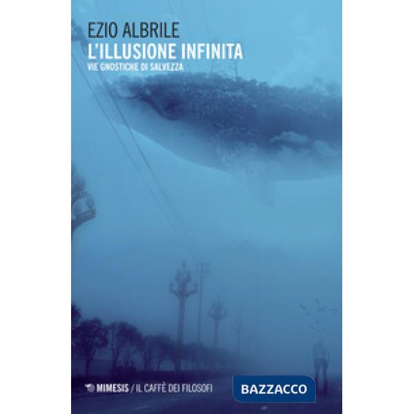 Illusione infinita. Vie gnostiche di salvezza (L')