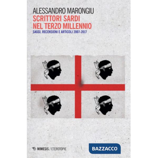 Scrittori sardi nel terzo millennio