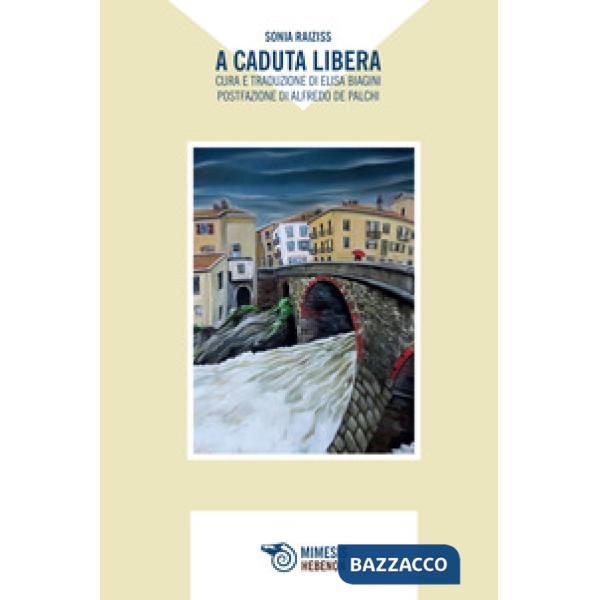 A caduta libera. Ediz. italiana e inglese