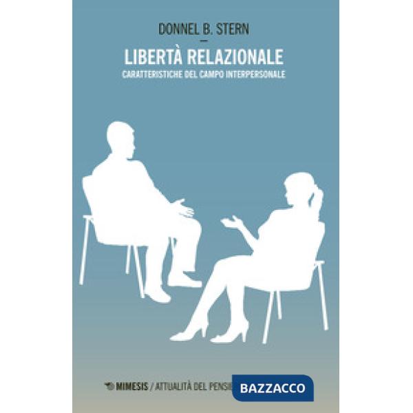 Libertà relazionale. Caratteristiche del campo interpersonale