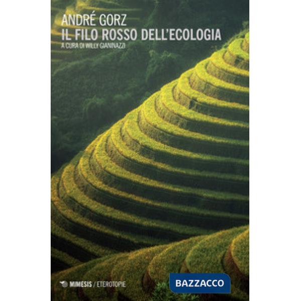 Filo rosso dell'ecologia (Il)