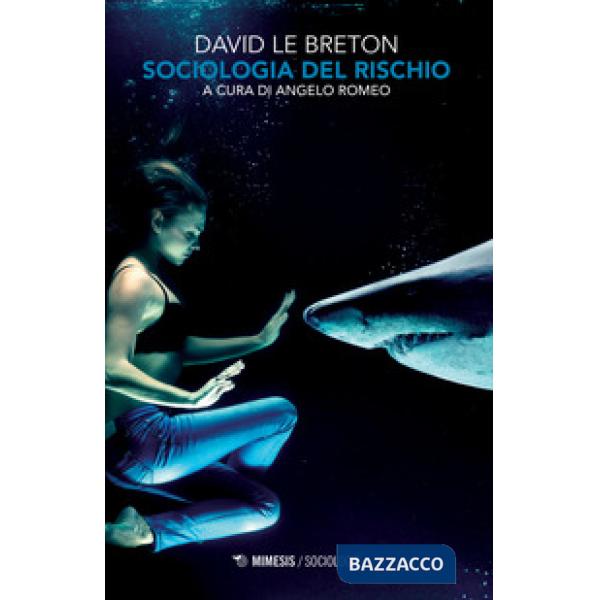 Sociologia del rischio