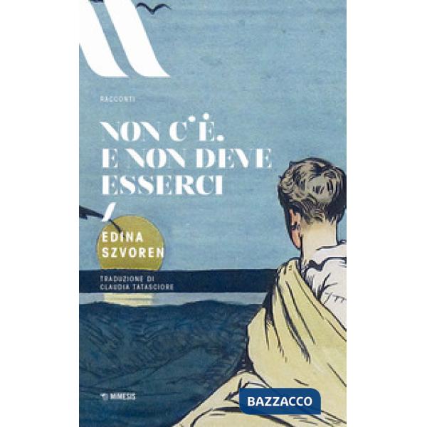 Non c'è e non deve esserci