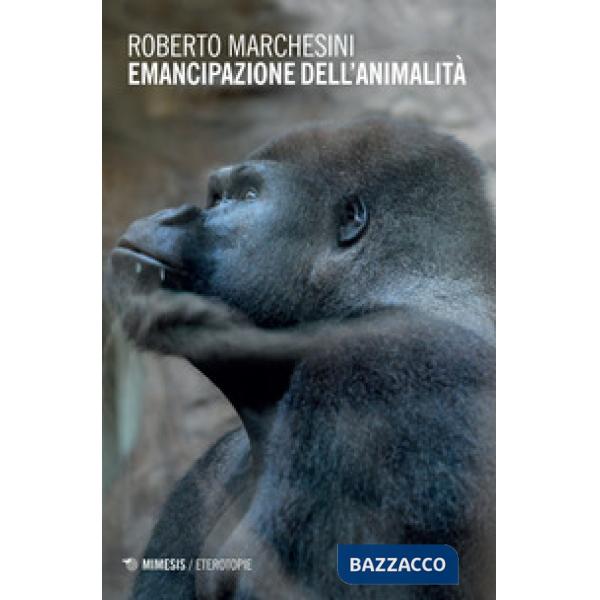 Emancipazione dell'animalità