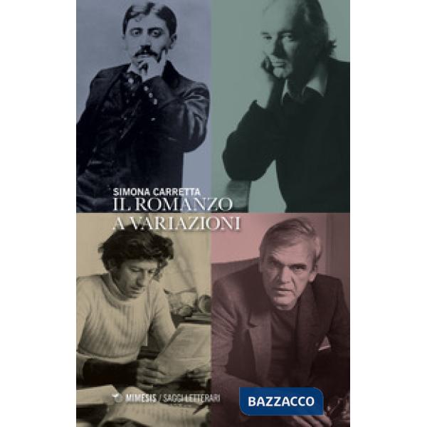 Romanzo a variazioni (Il)