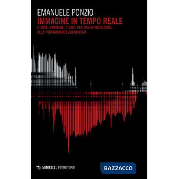 Immagine in tempo reale. Storie, pratiche, teorie per un'introduzione alla performance audiovisiva