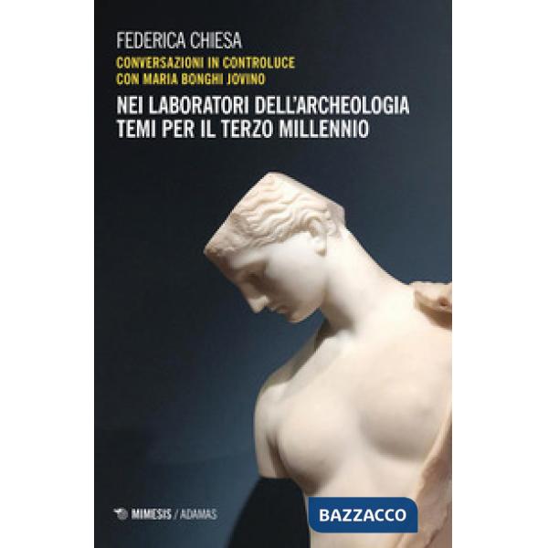 Nei laboratori dell'archeologia. Temi per il terzo millennio