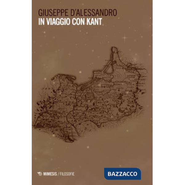 In viaggio con Kant