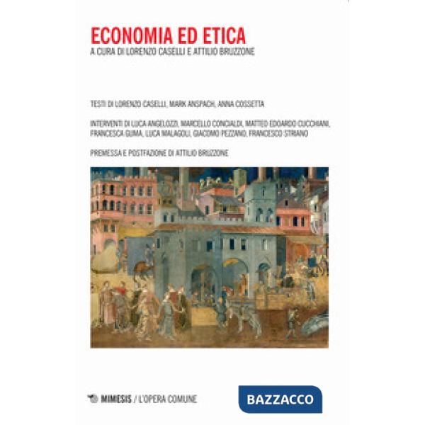 Economia ed etica