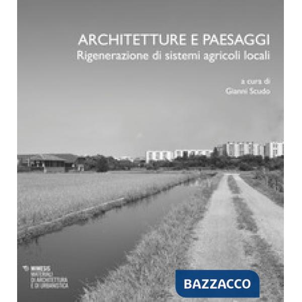 Architetture e paesaggi