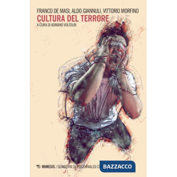 Cultura del terrore