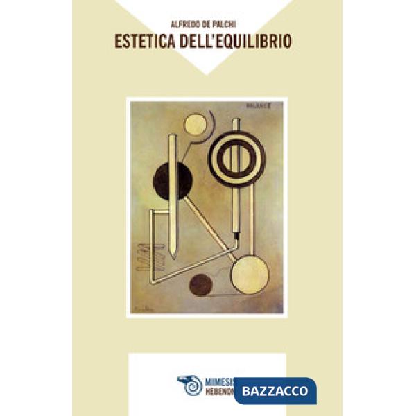 Estetica dell'equilibrio