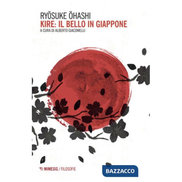 Kire: il bello in Giappone