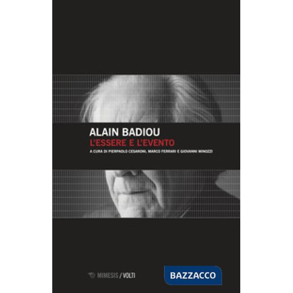Essere e l'evento (L')