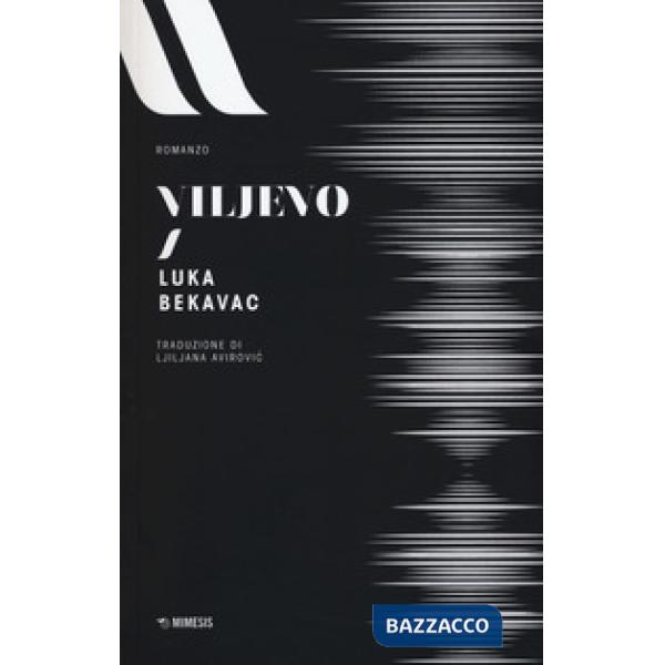 Viljevo. Con Segnalibro