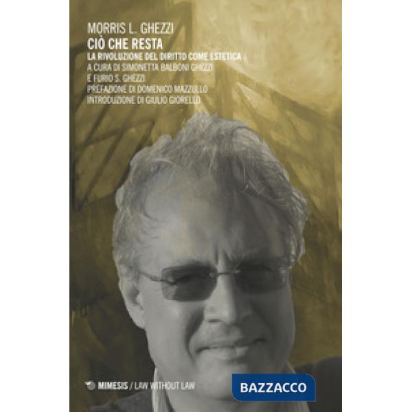 Ciò che resta