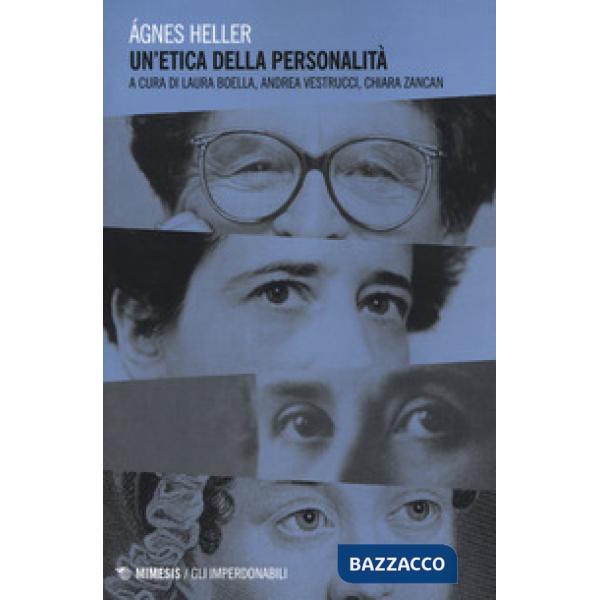 Etica della personalità (Un')