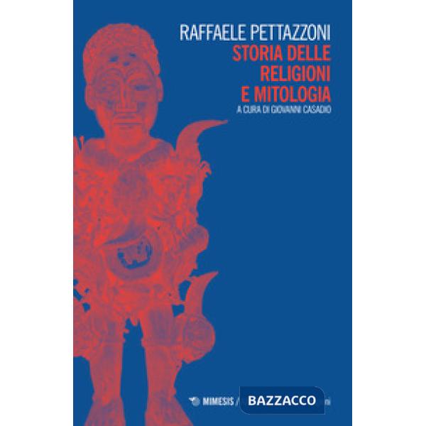 Storia delle religioni e mitologia