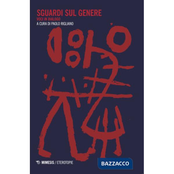 Sguardi sul genere. Voci in dialogo