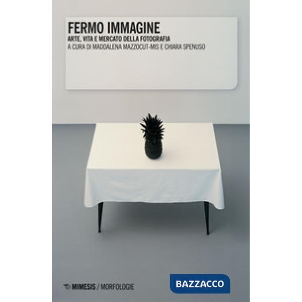 Fermo immagine. Arte, vita e mercato della fotografia