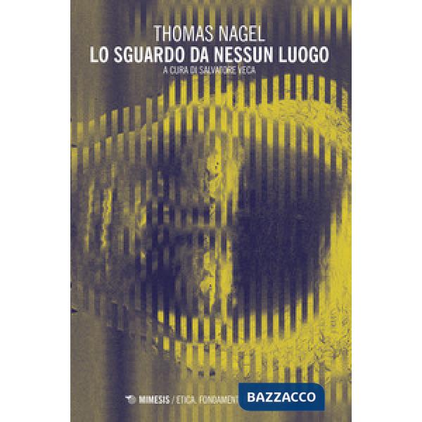 Sguardo da nessun luogo (Lo)
