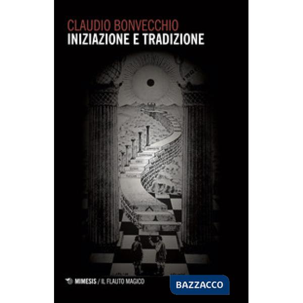 Iniziazione e tradizione
