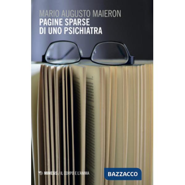 Pagine sparse di uno psichiatra