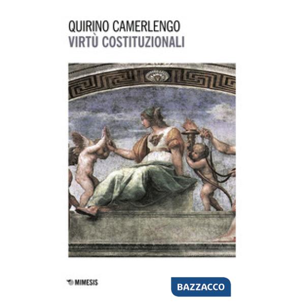 Virtù costituzionali