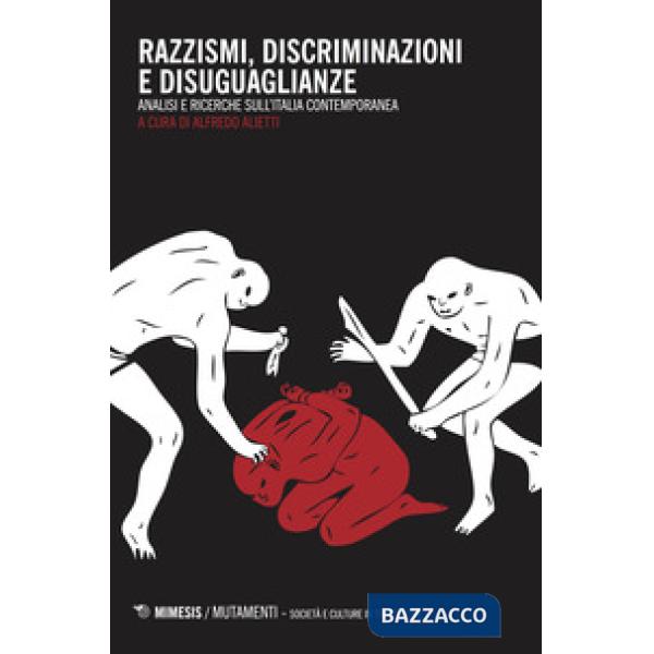 Razzismi, discriminazioni e disuguaglianze. Analisi e ricerche sull'Italia conte