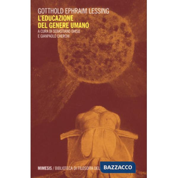 Educazione del genere umano (L')