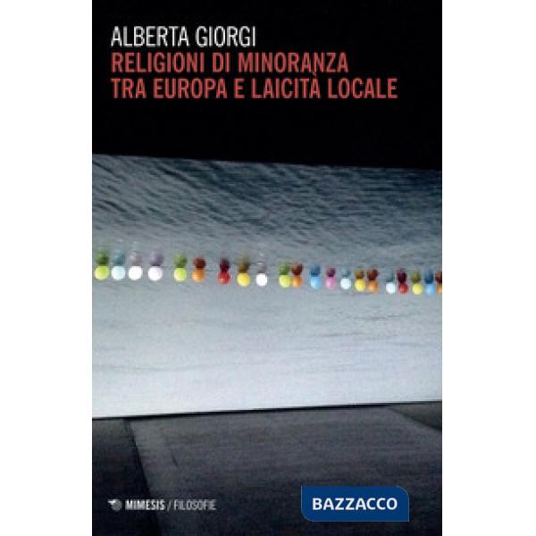 Religioni di minoranza tra Europa e laicità locale
