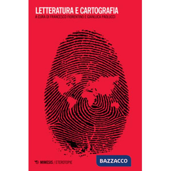 Letteratura e cartografia