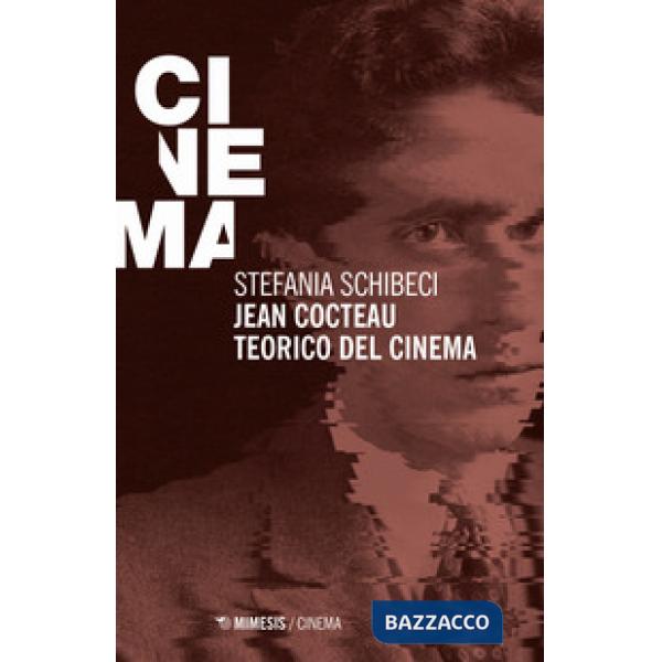 Jean Cocteau teorico del cinema