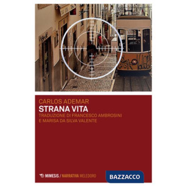 Strana vita