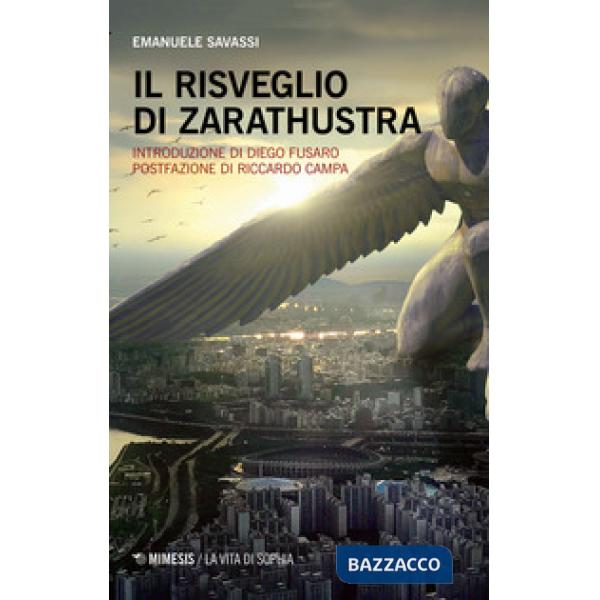 Risveglio di Zarathustra (Il)