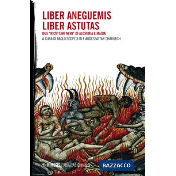 Liber Aneguemis-Liber Astutas. Due «ricettari neri» di alchimia e magia