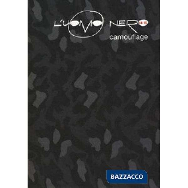 Uomo nero. Materiali per una storia delle arti della modernità (L'). Vol. 14-15: