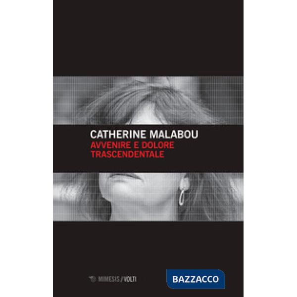 Avvenire e dolore trascendentale