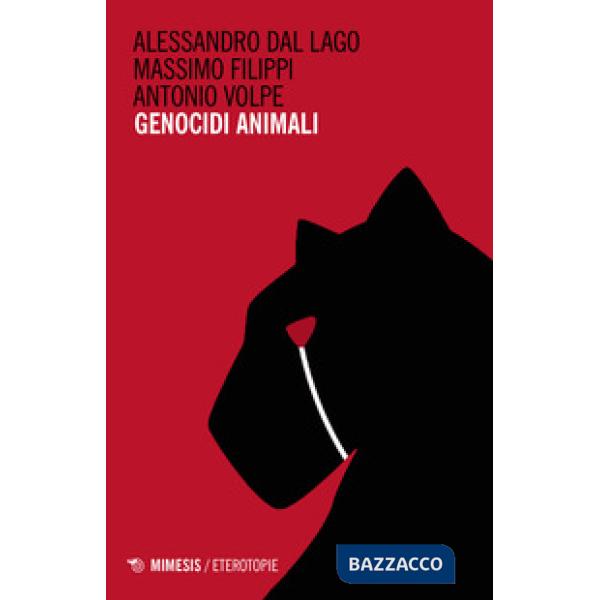 Genocidi animali