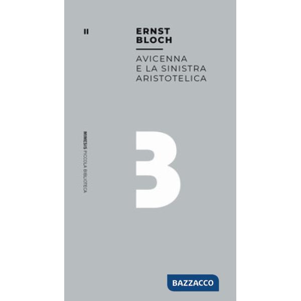 Avicenna e la sinistra aristotelica