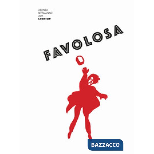 Favolosa LGBTIQ+. Agenda settimanale 2019