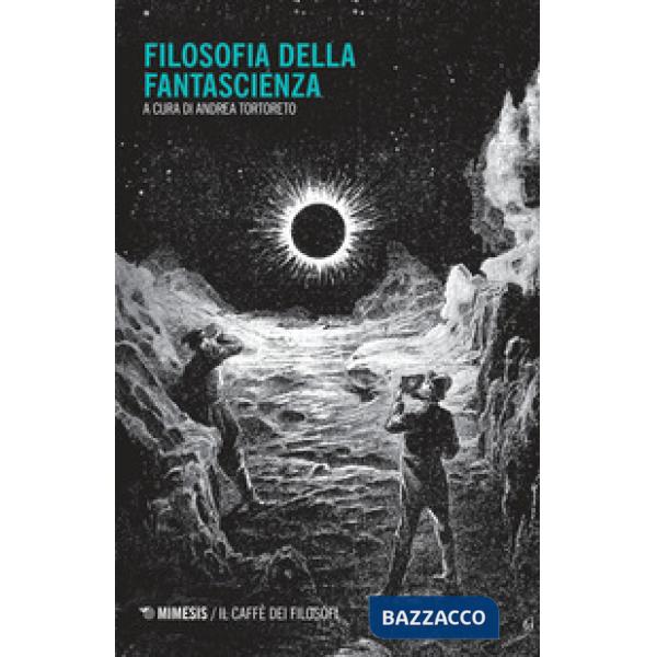 Filosofia della fantascienza