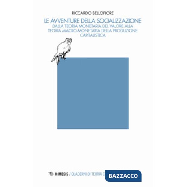 Avventure della socializzazione. Dalla teoria monetaria del valore alla teoria m