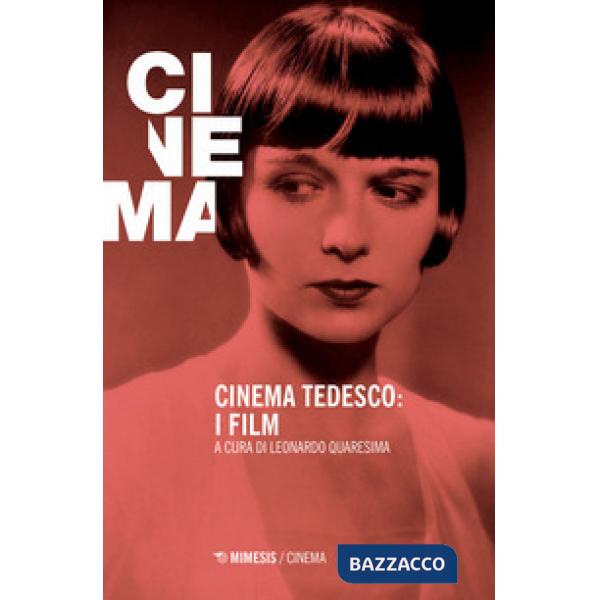 Cinema tedesco: i film