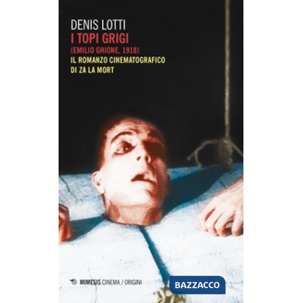 Topi grigi (Ghione, 1918) (I)