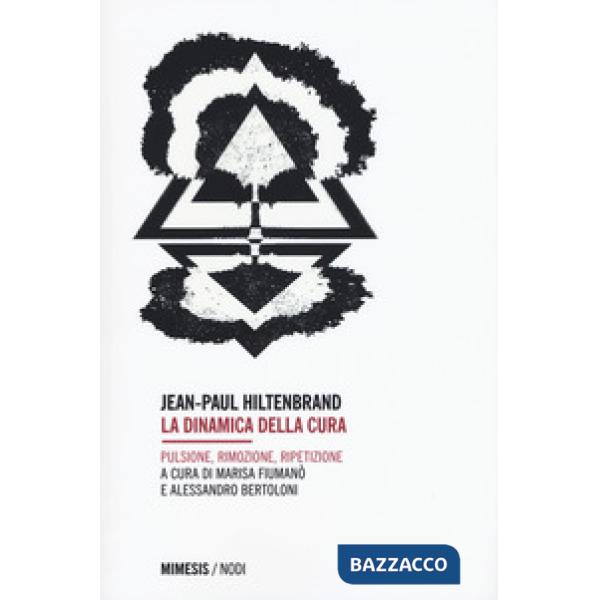 Dinamica della cura. Pulsione, rimozione, ripetizione (La)