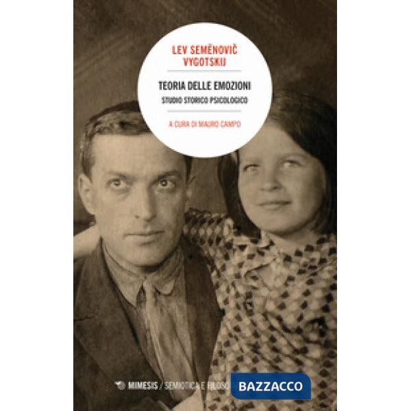 Teoria delle emozioni. Studio storico psicologico