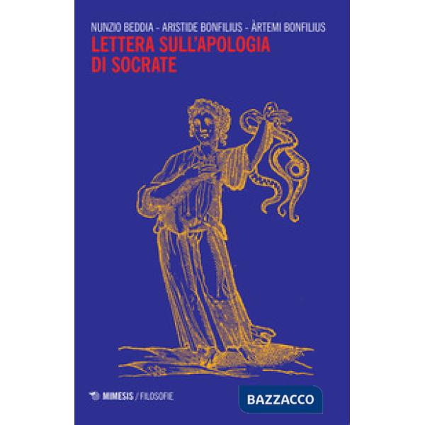 Lettera sull'Apologia di Socrate