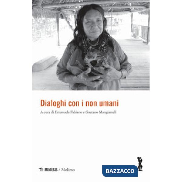 Dialoghi con i non umani